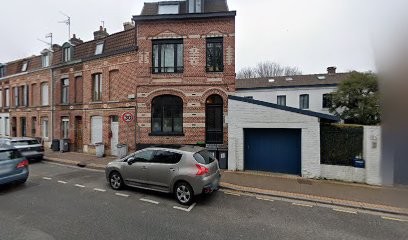 Dharancy Sébastien, Médecin Généraliste à Marcq-en-Baroeul