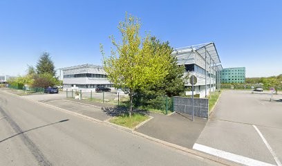 Cabinet D'Anatomie Et De Cytologie Pathologique Humaine, Médecin Généraliste à La Chaussée-Saint-Victor