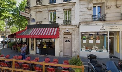 Bloch-Lainé Jean-François, Médecin Généraliste à Paris 14