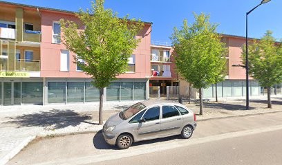 Cabinet Médical IASIS, Médecin Généraliste à Vitry-le-François