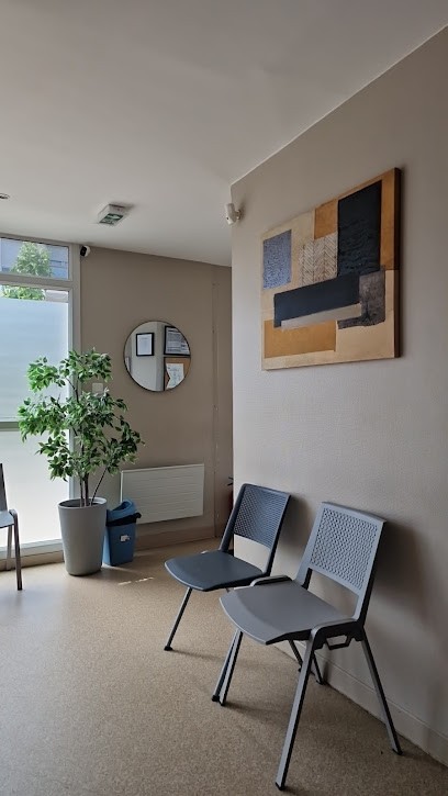 Maison Médicale De Garde Lognes, Médecin Généraliste à Lognes