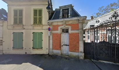 Jayyosi Ziad, Médecin Généraliste à Laon