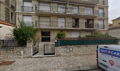 Mauratille Olivier, Médecin Généraliste à Versailles