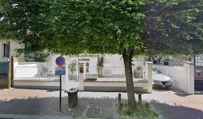 Docteur MAGE Bernard Rhumatologie Et Expertises Médicales, Médecin Généraliste aux Pavillons-sous-Bois
