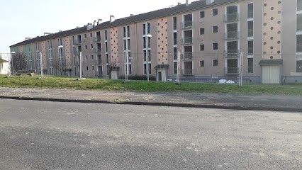 Guinoiseau Antoine, Médecin Généraliste à Saint-Dizier