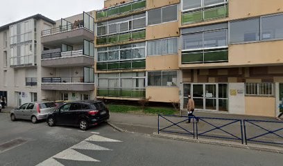 Rospape Andre, Médecin Généraliste à Brest