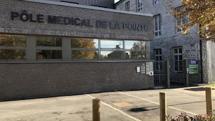 Docteur LAGNIER Julien - Médecin Généraliste à GIVET, Médecin Généraliste à Givet
