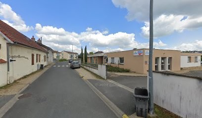 Apresta, Médecin Généraliste à Moulins