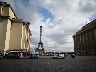 MURIEL AMRAM HYPNOSE EMDR METHODE JIA IMAGINOLOGIE, Médecin Généraliste à Paris 16