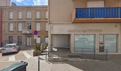 Bouteille-Plagnard Anne, Médecin Généraliste à La Ricamarie