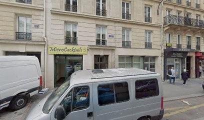 Pencolé Françoise, Médecin Généraliste à Paris 12