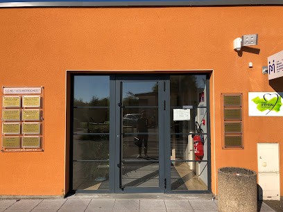 Dr Barbara DELMOTTE, Médecin Généraliste à Girancourt