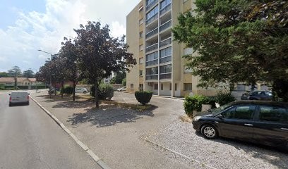 Bachelet Georges, Médecin Généraliste à Givors