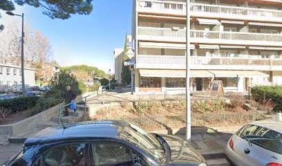 Dr Gérard Benitha, Médecin Généraliste à Aix-en-Provence