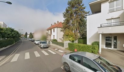 Dr. Sandrine Deitsch, Médecin Généraliste à Metz