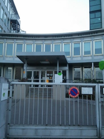 Medical and Dental Center MGEN, Centre Médical à Lyon 03