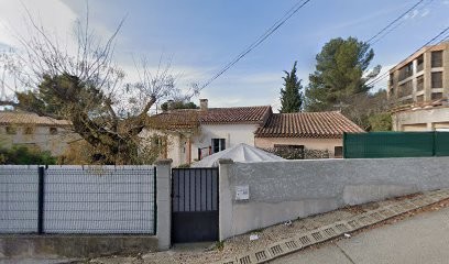 Sci Fiorino Pourrieres, Médecin Généraliste à Aix-en-Provence