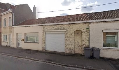 Docteur Samuel Godet, Médecin Généraliste à Villeneuve-d'Ascq