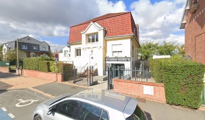 Maison Médicale Du Crétinier, Médecin Généraliste à Wattrelos