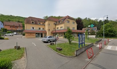 Bouniot Michel, Médecin Généraliste à Kaysersberg Vignoble