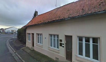 Moine Marc-Richard, Médecin Généraliste à Hallencourt