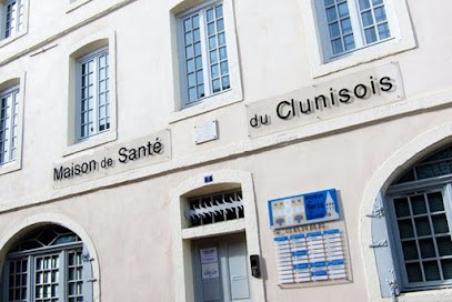 Sportès Bernard, Médecin Généraliste à Cluny