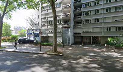 Bellaiche Nino, Médecin Généraliste à Lyon 03