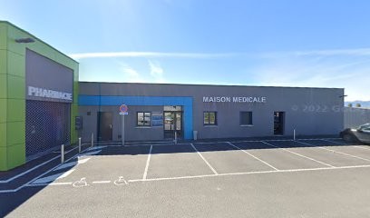 Dupont Pascale, Médecin Généraliste à Pont-du-Château