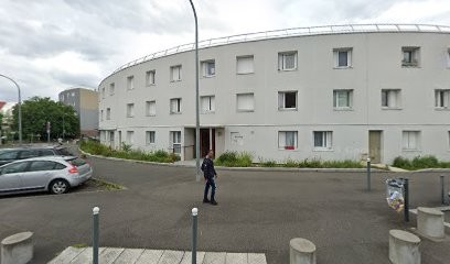 Dr Abdelmalek KANOUA, Médecin Généraliste à Grigny