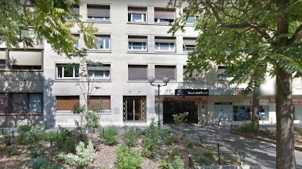 Dr Brice LE TAILLANDIER, Médecin Généraliste à Paris 05