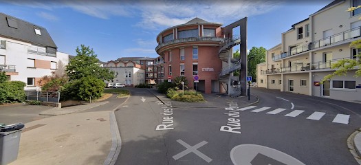 Docteur Céline Priou à Chantepie, Médecin Généraliste à Chantepie