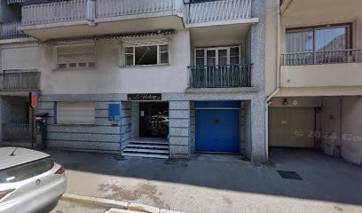 Zermati Hervé, Médecin Généraliste à Saint-Laurent-du-Var