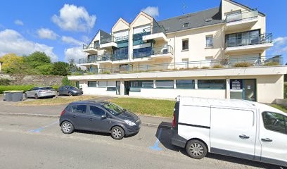Seyer Patrick, Médecin Généraliste à Thorigné-Fouillard