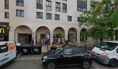 Beraun Alonso Armando, Médecin Généraliste à Charenton-le-Pont