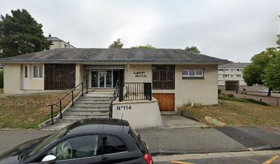 Dauverne Gérard, Médecin Généraliste à Caen