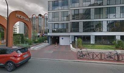 Unité Scanner Chaptal, Médecin Généraliste à Levallois-Perret