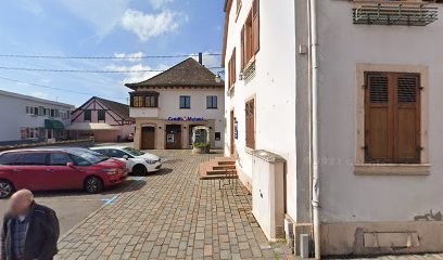 Board General Du Haut Rhin, Centre Médical à Wintzenheim