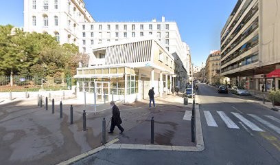 Ninh Thi Hue Nee Nguyen, Médecin Généraliste à Marseille 02