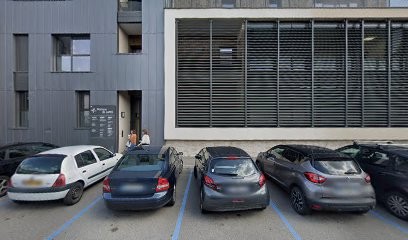 Cabinet Médical des Docteurs Bourdel Coupat Gaillard - Bruyère Injar Pinto, Médecin Généraliste à Condrieu