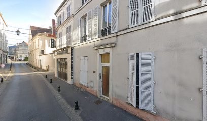 Alexandra Dupont Alexandra, Centre Médical à Coulommiers