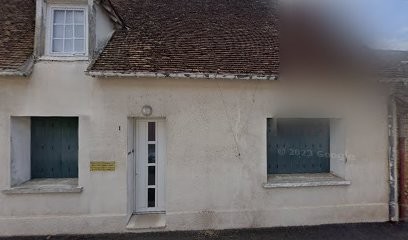 Lelay Jean-Marc, Médecin Généraliste à Lamotte-Beuvron