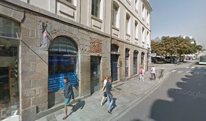 Dr. Claire Bonneville, Médecin Généraliste à Rennes