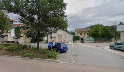 Dr Favre-Mot Jean-Christophe, Médecin Généraliste à Varces-Allières-et-Risset