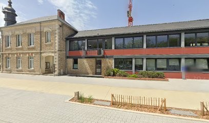 Centre De Santé Sociale, Centre Médical à Pornichet