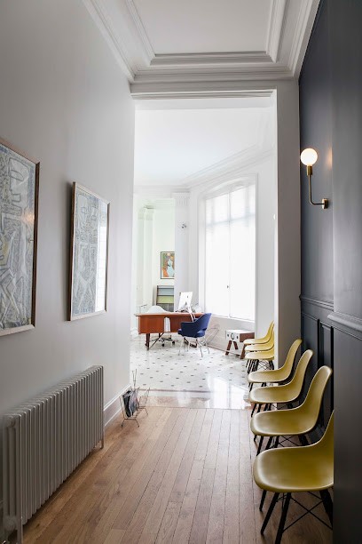 Cabinet Médical George V, Médecin Généraliste à Paris 08