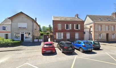 Marc Letord, Médecin Généraliste à Clef Vallée d'Eure