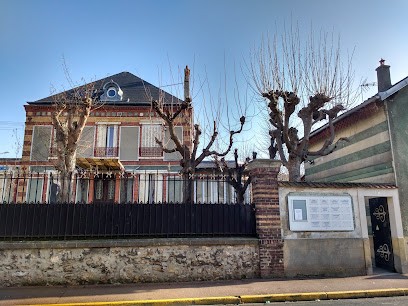 Maison Universitaire De Santé Et De Soins Primaires (MUSSP), Médecin Généraliste à Ermont