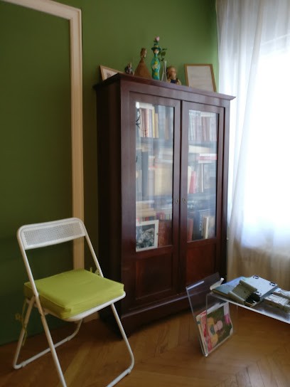 Manderieux Nicole, Médecin Généraliste à Paris 15