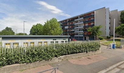 Center Family Planning And Education C.p.e.f, Centre Médical à Vénissieux