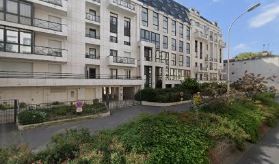 Bernard Paulette, Médecin Généraliste à Courbevoie